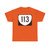 Virginia 113 (Virginia) (Road Sign) T-Shirt