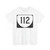 Virginia 112 (Virginia) (Road Sign) T-Shirt
