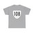 Virginia 108 1956 (Virginia) (Road Sign) T-Shirt
