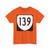 Virginia 139 1980 (Virginia) (Road Sign) T-Shirt