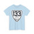 Virginia 133 1924 (Virginia) (Road Sign) T-Shirt