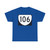 Virginia 106 (Virginia) (Road Sign) T-Shirt