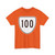 Virginia 100 1956 (Virginia) (Road Sign) T-Shirt