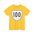 Virginia 100 1956 (Virginia) (Road Sign) T-Shirt
