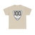 Virginia 100 1924 (Virginia) (Road Sign) T-Shirt