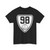 Virginia 98 1924 (Virginia) (Road Sign) T-Shirt