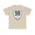 Virginia 98 1924 (Virginia) (Road Sign) T-Shirt