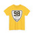 Virginia 98 1924 (Virginia) (Road Sign) T-Shirt