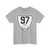 Virginia 97 1924 (Virginia) (Road Sign) T-Shirt
