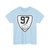 Virginia 97 1924 (Virginia) (Road Sign) T-Shirt