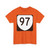 Virginia 97 (Virginia) (Road Sign) T-Shirt