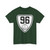 Virginia 96 1924 (Virginia) (Road Sign) T-Shirt
