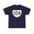 Virginia 104 (Virginia) (Road Sign) T-Shirt
