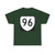 Virginia 96 (Virginia) (Road Sign) T-Shirt