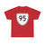 Virginia 95 1956 (Virginia) (Road Sign) T-Shirt