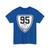 Virginia 95 1924 (Virginia) (Road Sign) T-Shirt