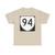 Virginia 94 (Virginia) (Road Sign) T-Shirt
