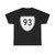 Virginia 93 1956 (Virginia) (Road Sign) T-Shirt