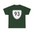 Virginia 93 1956 (Virginia) (Road Sign) T-Shirt