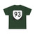 Virginia 93 (Virginia) (Road Sign) T-Shirt