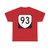Virginia 93 (Virginia) (Road Sign) T-Shirt