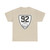 Virginia 92 1924 (Virginia) (Road Sign) T-Shirt