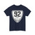 Virginia 92 1924 (Virginia) (Road Sign) T-Shirt