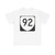 Virginia 92 (Virginia) (Road Sign) T-Shirt