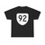 Virginia 92 (Virginia) (Road Sign) T-Shirt