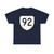 Virginia 92 (Virginia) (Road Sign) T-Shirt