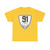 Virginia 91 1924 (Virginia) (Road Sign) T-Shirt