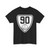 Virginia 90 1924 (Virginia) (Road Sign) T-Shirt