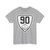 Virginia 90 1924 (Virginia) (Road Sign) T-Shirt