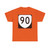 Virginia 90 (Virginia) (Road Sign) T-Shirt