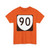 Virginia 90 (Virginia) (Road Sign) T-Shirt