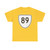 Virginia 89 1956 (Virginia) (Road Sign) T-Shirt