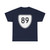 Virginia 89 1956 (Virginia) (Road Sign) T-Shirt