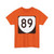 Virginia 89 (Virginia) (Road Sign) T-Shirt