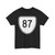 Virginia 87 1956 (Virginia) (Road Sign) T-Shirt