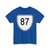 Virginia 87 1956 (Virginia) (Road Sign) T-Shirt