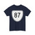 Virginia 87 1956 (Virginia) (Road Sign) T-Shirt