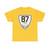 Virginia 87 1924 (Virginia) (Road Sign) T-Shirt