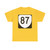 Virginia 87 (Virginia) (Road Sign) T-Shirt