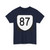 Virginia 87 (Virginia) (Road Sign) T-Shirt