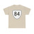 Virginia 84 1956 (Virginia) (Road Sign) T-Shirt