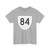 Virginia 84 1956 (Virginia) (Road Sign) T-Shirt