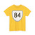 Virginia 84 1956 (Virginia) (Road Sign) T-Shirt