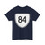 Virginia 84 1956 (Virginia) (Road Sign) T-Shirt