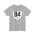 Virginia 84 1924 (Virginia) (Road Sign) T-Shirt