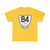 Virginia 84 1924 (Virginia) (Road Sign) T-Shirt